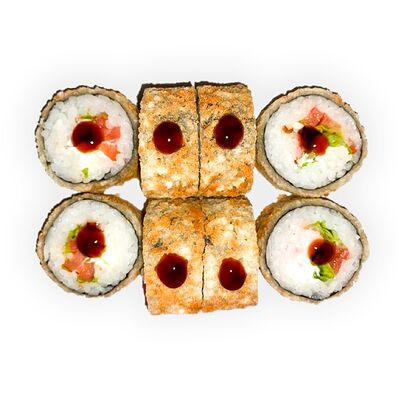 Сегун горячий в СУШИKING по цене 309 ₽
