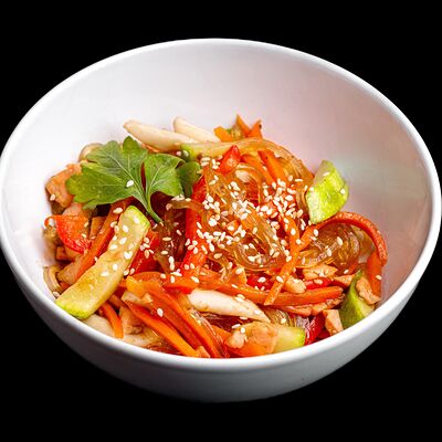 Хурасаме с морепродуктами в Ролл Маркет по цене 579