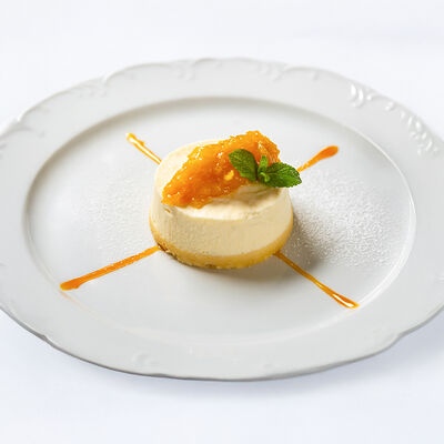 Чизкейк Пробка в Probka по цене 1020 ₽