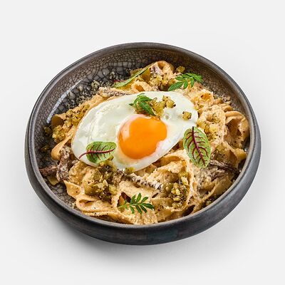 С томленой говядиной в Сахар по цене 930 ₽