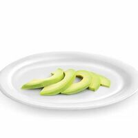 Авокадо в Марсала