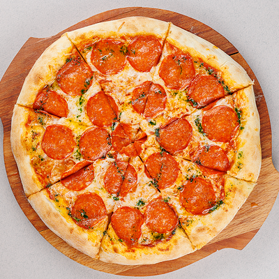 Пепперони в Василек по цене 690 ₽