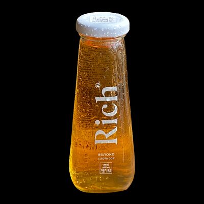 Сок Rich в Morris pizza по цене 240 ₽