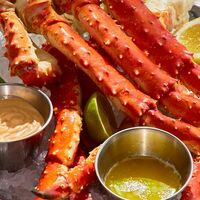 Краб Xl в True Crab