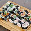 Сет Шидзуку в SushiHome по цене 32