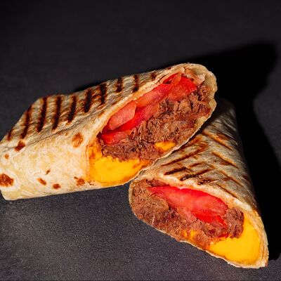 Сырная с говядиной в Amber kebab по цене 439 ₽