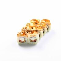 Ролл Дракон в Бинхартс