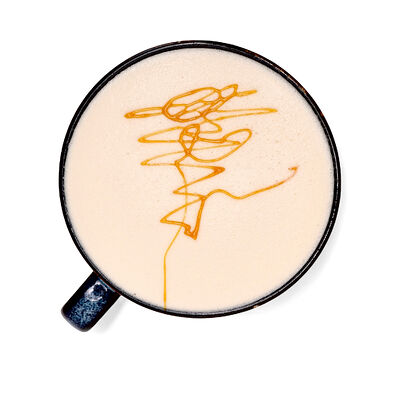 Раф Соленая карамель в MOGU по цене 460 ₽