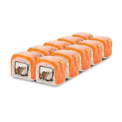 Ролл Филадельфия унаги в Sushi & Roll's по цене 2600 ₸