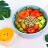 Сет Фитнес обед в Pokemania по цене 1539