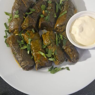 Долма в Аркадия по цене 400 ₽