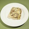 Куриная отбивная с шампиньонами в Парена репа по цене 420
