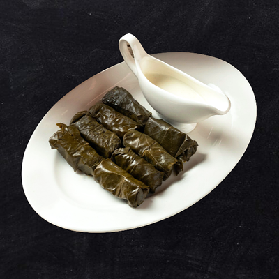 Долма в виноградном листе в Chill Zone по цене 500 ₽