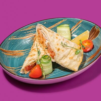 Филе форели в Kiss по цене 415