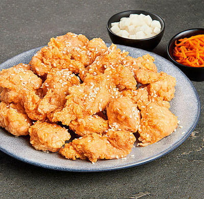 Чикен-филе: Медовый в Kannam Chicken по цене 225