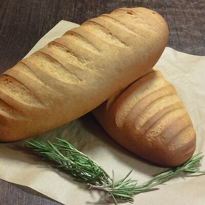 Хлеб в Ноев Ковчег по цене 15 ₽