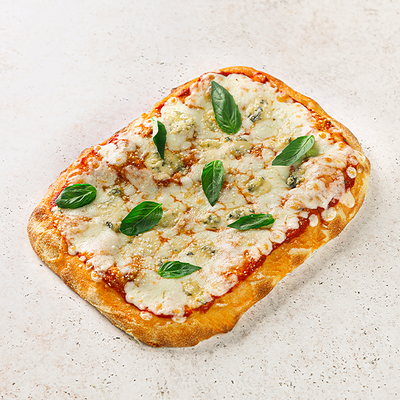 Трио Формаджи в Рокнроллы по цене 985 ₽