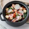 Салат Греческий с сыром фетав Смена вкуса по цене 290