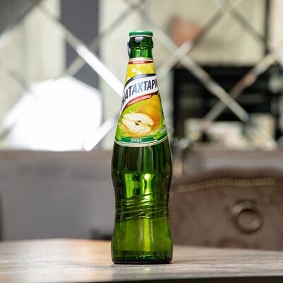 Натахтари Грушав Шашлык Хаус GRILL&PIZZA по цене 298 ₽