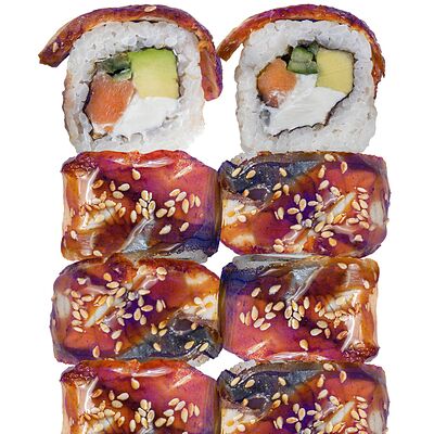 Канадский в Мисо-Мисо по цене 889 ₽