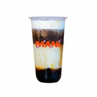 Bronx в Mani Bubble Tea