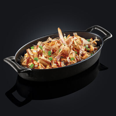 Baked Унаги в Якитория по цене 545