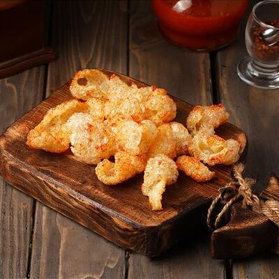 Балкан Чипс в Балкан Гриль Вкус Сербии по цене 230 ₽