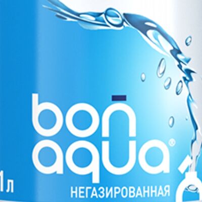 BonAqua негазированная в Кебаб на болоте по цене 4 р.