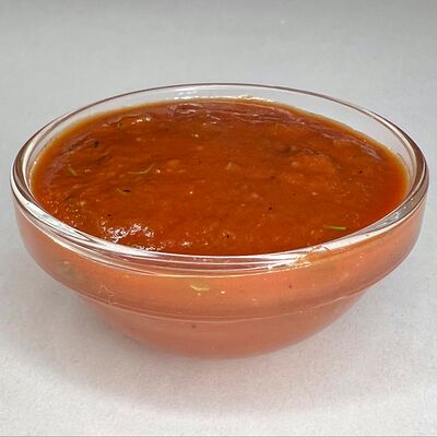 Томатный соус в Пельменная №1 по цене 49 ₽