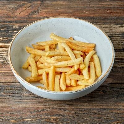 Картофель фри в BARak O’Mama по цене 200 ₽