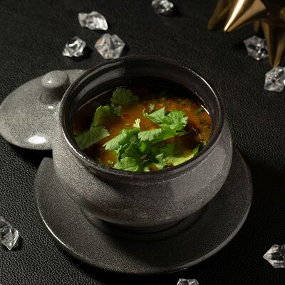 Харчо в Giorgio Suluguni по цене 680 ₽