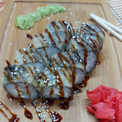 Бекон темпура в Марсель по цене 435 ₽