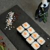 Ролл Лосось в Panda Sushi по цене 329