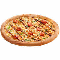 Пицца Курица Терияки D30 в Pizza HeartPizza Hut