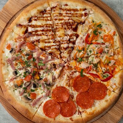 Четыре сезонав ЗАИМБИРЬ по цене 539 ₽