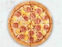 Гавайская Пицца 30 см Пан тесто в Pizza HeartPizza Hut