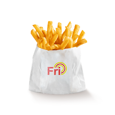 Картофель фри малый в Семейное по цене 10000 сум