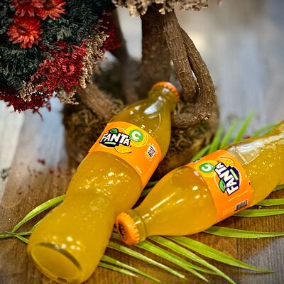 Fanta в Тан Туни по цене 190 ₽