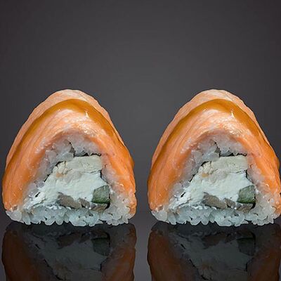 Сочи в Суши ЭДО по цене 1150 ₽