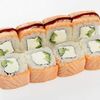 Թխված Ֆիլադելֆիա в Sushi Zone по цене 4500