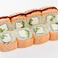 Թխված Ֆիլադելֆիա в Sushi Zone