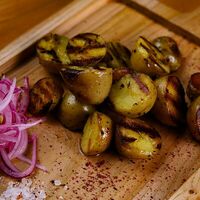 Бейби-картофельв Gfood by Gorilla