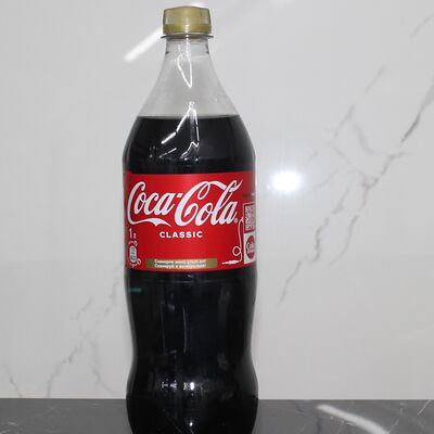 Coca-Cola в Чашма по цене 195 ₽