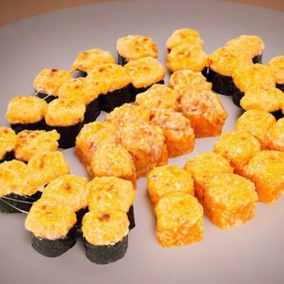 Сет Семейныйв Royal Pizza по цене 2160 ₽