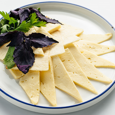 Сырное ассорти в Причал по цене 580 ₽