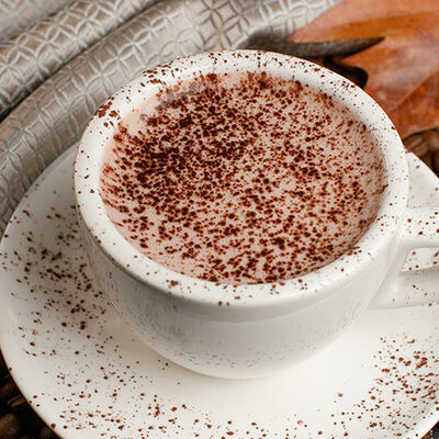 Какао в Hot Chicken по цене 15000 ₽