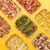 Римское комбо 7 в Pizzapp по цене 5449