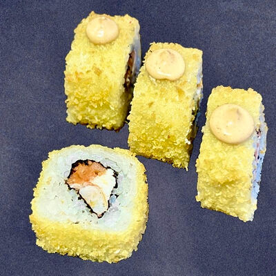 Синигами ролл в Бардабар по цене 470 ₽