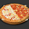 Пицца два сезона в YES PIZZA по цене 949