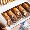 Канноли Джандуйя из Пьемонта в O'cannoli по цене 1790